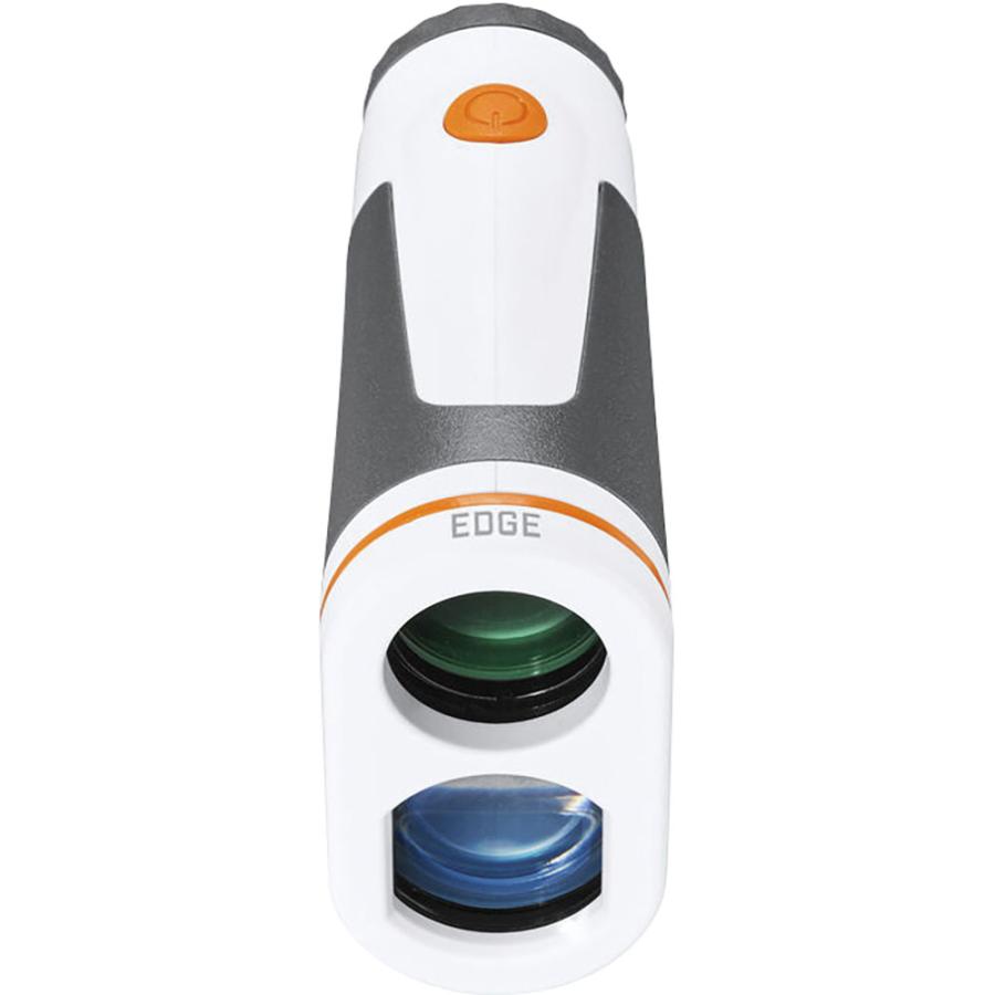Bushnell ライトスピード エッジ 距離計 携帯型レーザー距離測定器 望遠倍率6倍 高さ測定 コンパクト 現場作業 救助活動 防災 災害対策 安全確認 【TSFLKG】