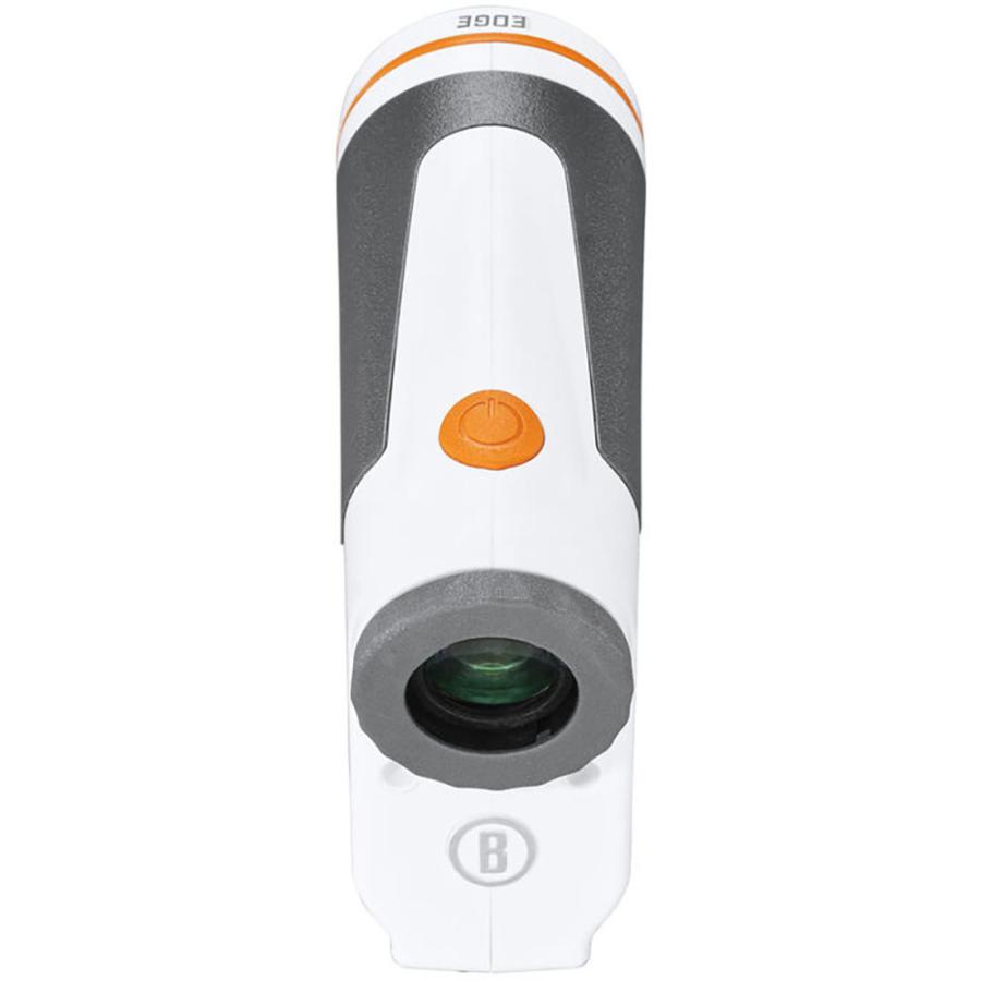 Bushnell ライトスピード エッジ 距離計 携帯型レーザー距離測定器 望遠倍率6倍 高さ測定 コンパクト 現場作業 救助活動 防災 災害対策 安全確認 【TSFLKG】