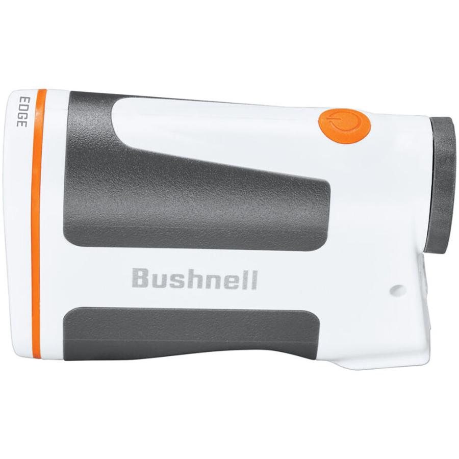 Bushnell ライトスピード エッジ 距離計 携帯型レーザー距離測定器 望遠倍率6倍 高さ測定 コンパクト 現場作業 救助活動 防災 災害対策 安全確認 【TSFLKG】