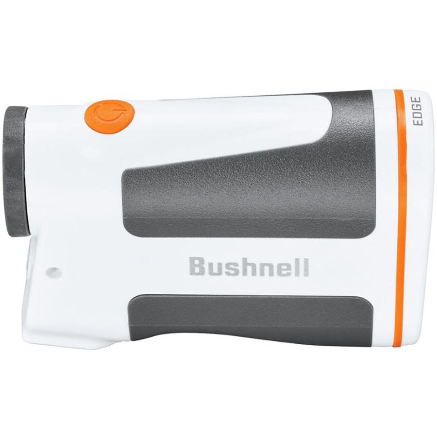 Bushnell ライトスピード エッジ 距離計 携帯型レーザー距離測定器 望遠倍率6倍 高さ測定 コンパクト 現場作業 救助活動 防災 災害対策 安全確認 【TSFLKG】