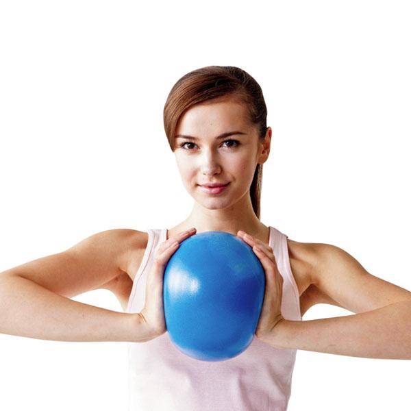 バランスボール Amazon | アルインコ(ALINCO) バランスボール 30cm エアーポンプ