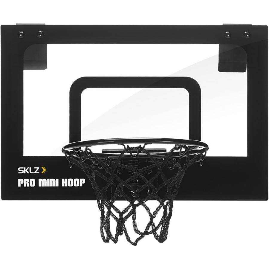 SKLZ（スキルズ） プロミニフープ マイクロ ミニバスケットゴール 室内