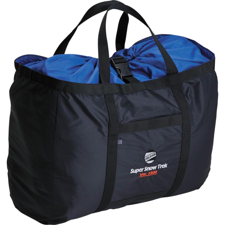 Super Snow Trek Ver.1500 寝袋 【公式通販】
