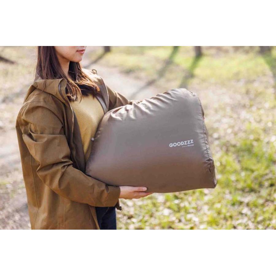 ISUKA イスカ グッドグーグー シエスタ シュラフ 寝袋 封筒型 ISUKA イスカ グッドグーグー シエスタ シュラフ 寝袋 封筒型