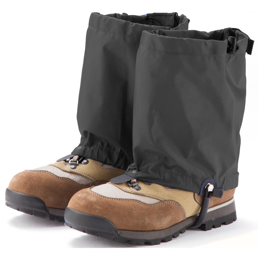 超激安特価 イスカ ウェザーテック ショートスパッツ ゲイター 登山 ハイキング 防水透湿 雨対策 泥跳ね 小石 軽量 コンパクト収納 イスカ(ISUKA) ウェザーテック ショートスパッツ 247219 レッド