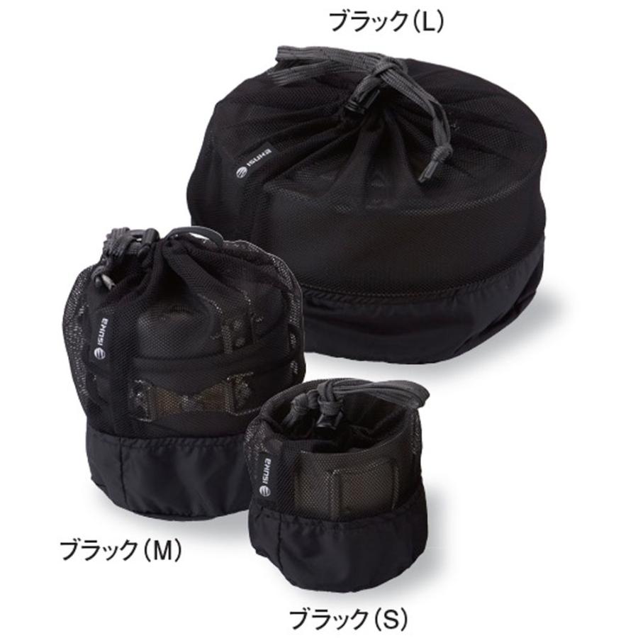 ISKAイスカステンレス ライスクッカー 青収納袋付き