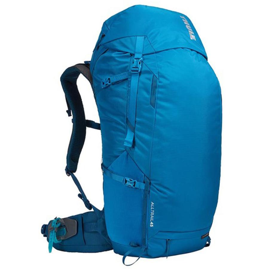別注 スーリー メンズ バックパック オールトレイルalltrail 45l Men S Mykonos ブルー 売り尽くしセール Theblindtigerslidell Com