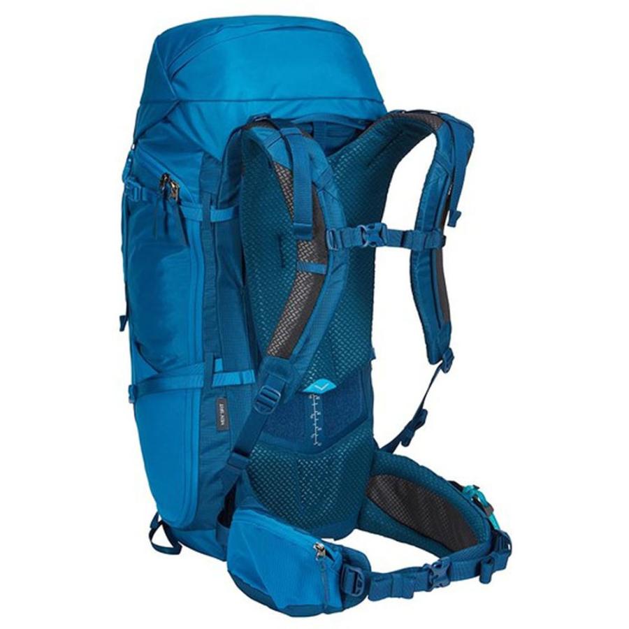 別注 スーリー メンズ バックパック オールトレイルalltrail 45l Men S Mykonos ブルー 売り尽くしセール Theblindtigerslidell Com