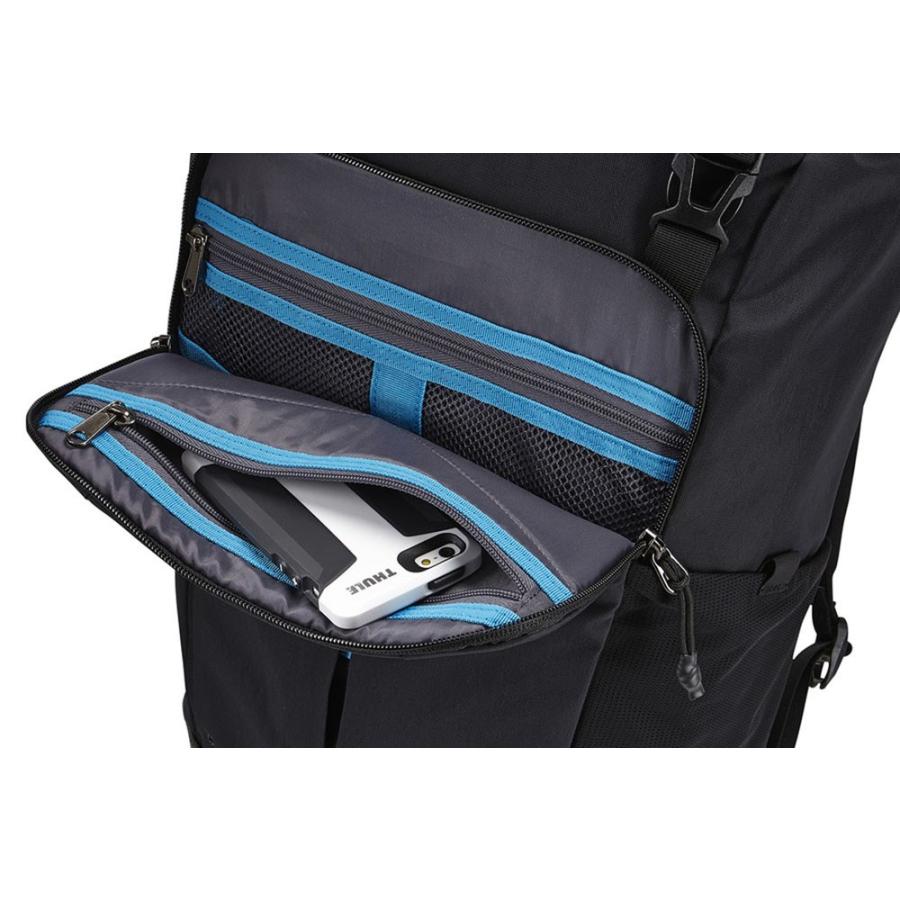 送料無料安い スーリー THULE Paramount 24L Latte ロールトップ バックパック リュックサック デイパック 旅行 トラベル 出張 通 登山用品ロッジ - 通販 - PayPayモール 限定SALE豊富な