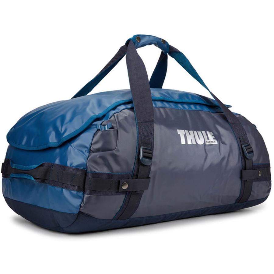 新規購入 スーリー Thule キャズム Chasm M 70l Poseidon ダッフルバッグ バックパック 2イン1 2way 旅行 トラベル 高知インター店 Spiritnmore Com