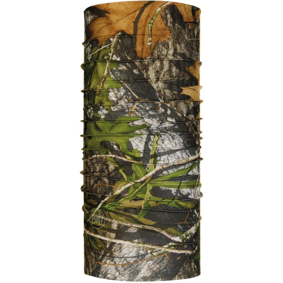 Buff バフ Buff バフ ネックウォーマー Mossy Oak モッシーオーク Coolnet Uvプラス Obsession シェイド Namastelight
