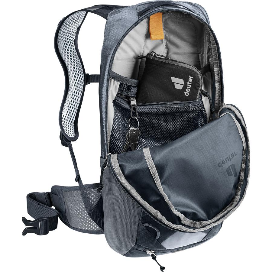 deuter（ドイター） レース8 RACE 8L リュック バックパック バッグ 