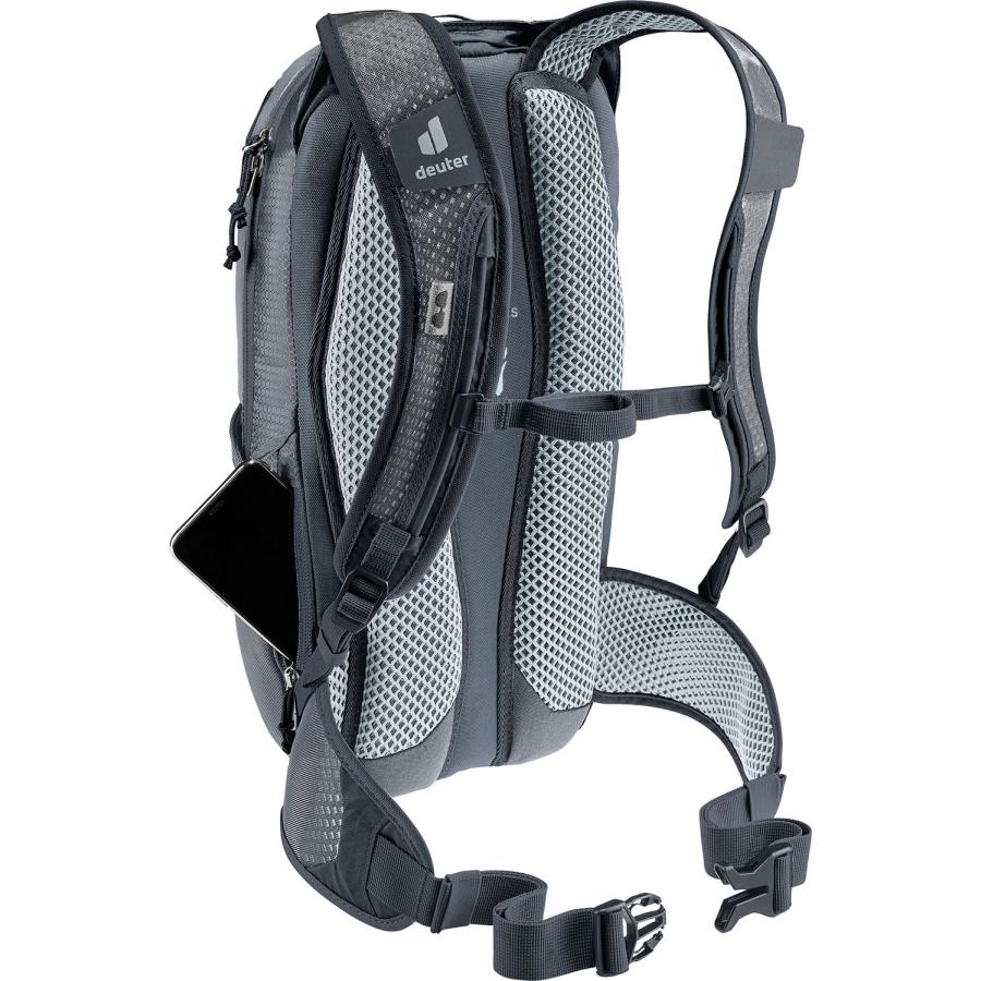 deuter（ドイター） レース8 RACE 8L リュック バックパック バッグ 