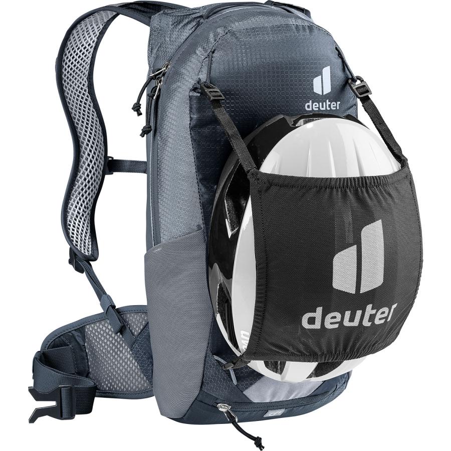 DEUTER ドイター アウトドア レース8 RACE 8L リュック バックパック バッグ 小型 軽量 自転車 サイクル 通勤 通学 ツーリング 登山 ハイキング BIKEシリーズ D3204023 7000 deuter（ドイター） レース8 RACE 8L リュック バックパック バッグ