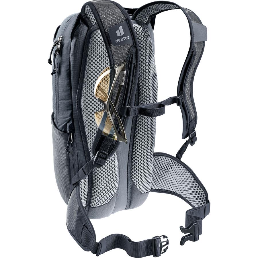 deuter（ドイター） レース8 RACE 8L リュック バックパック バッグ