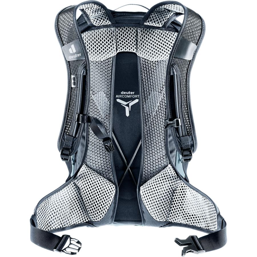deuter（ドイター） レースエアー14+3 RACE AIR 14+3L リュック バック