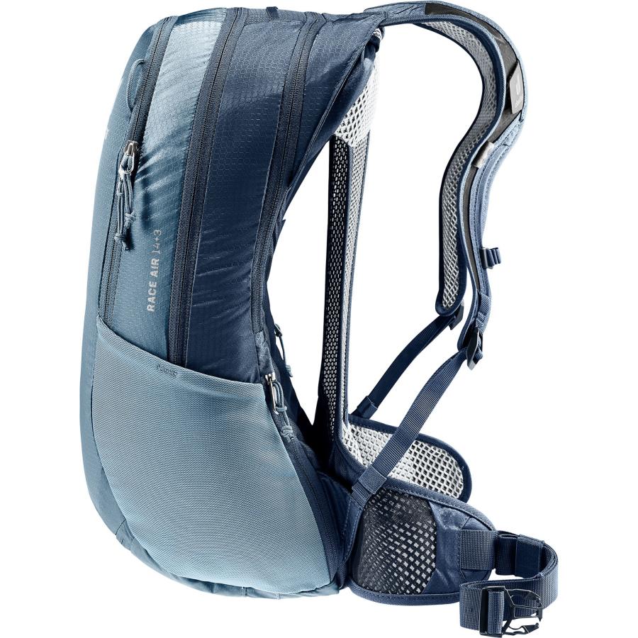 deuter（ドイター） レースエアー14+3 RACE AIR 14+3L リュック バック