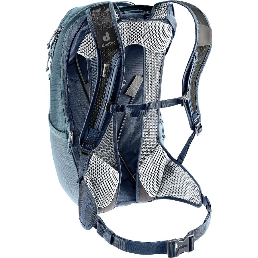 deuter（ドイター） レースエアー14+3 RACE AIR 14+3L リュック バック