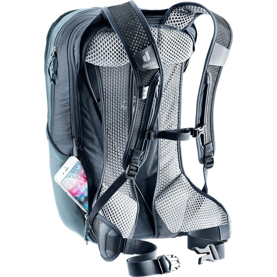deuter（ドイター） レースエアー14+3 RACE AIR 14+3L リュック バック