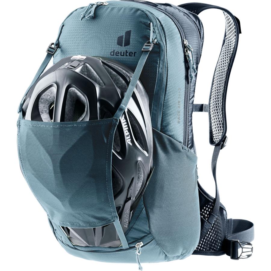 deuter（ドイター） レースエアー14+3 RACE AIR 14+3L リュック バック