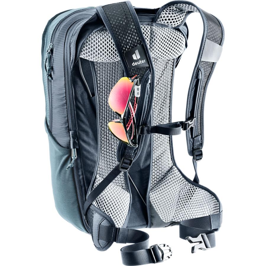 deuter（ドイター） レースエアー14+3 RACE AIR 14+3L リュック バック