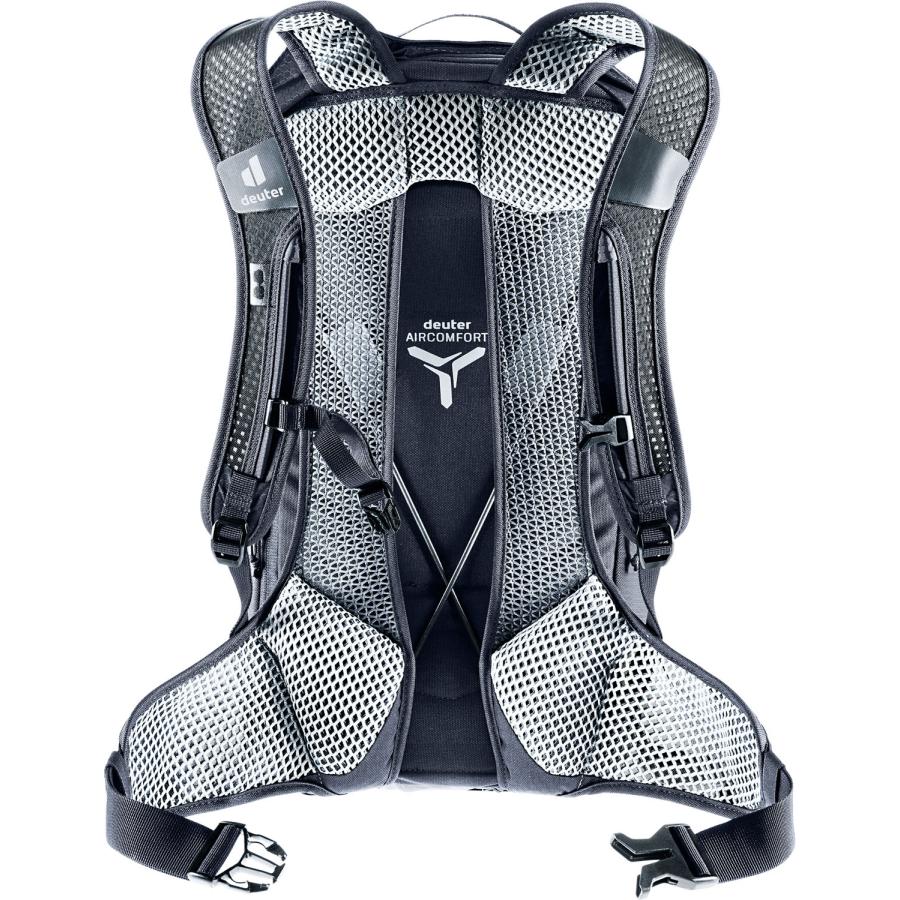 deuter（ドイター） レースエアー14+3 RACE AIR 14+3L リュック バック