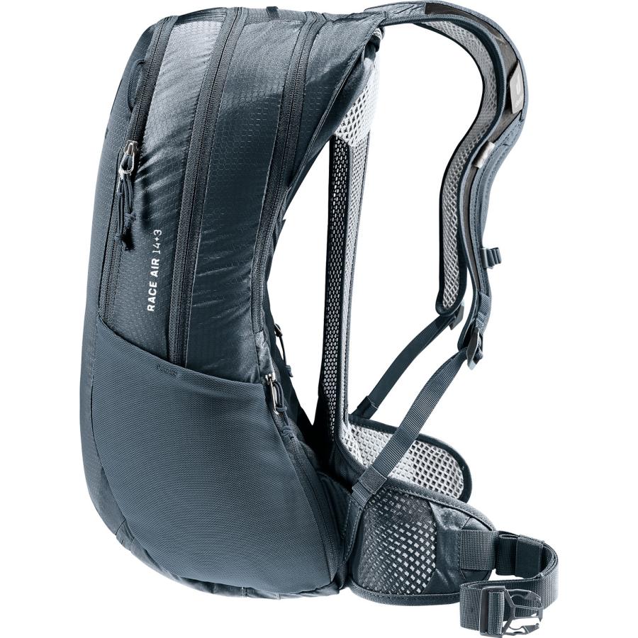 deuter（ドイター） レースエアー14+3 RACE AIR 14+3L リュック バック