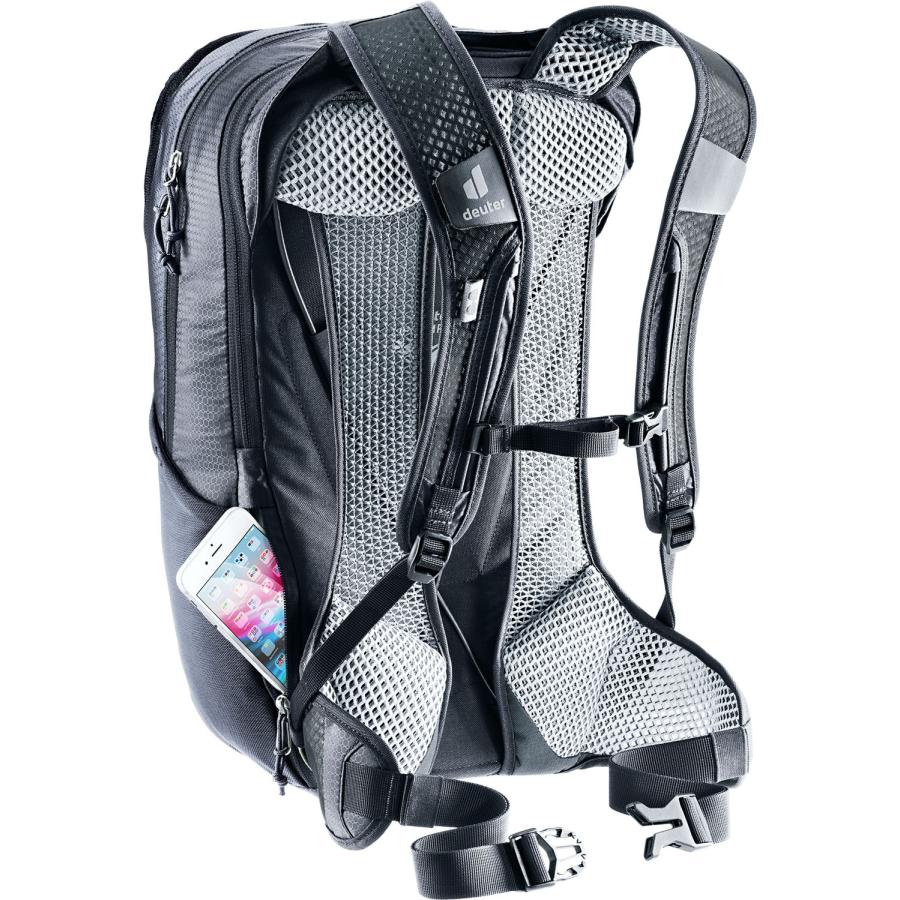 deuter（ドイター） レースエアー14+3 RACE AIR 14+3L リュック バック