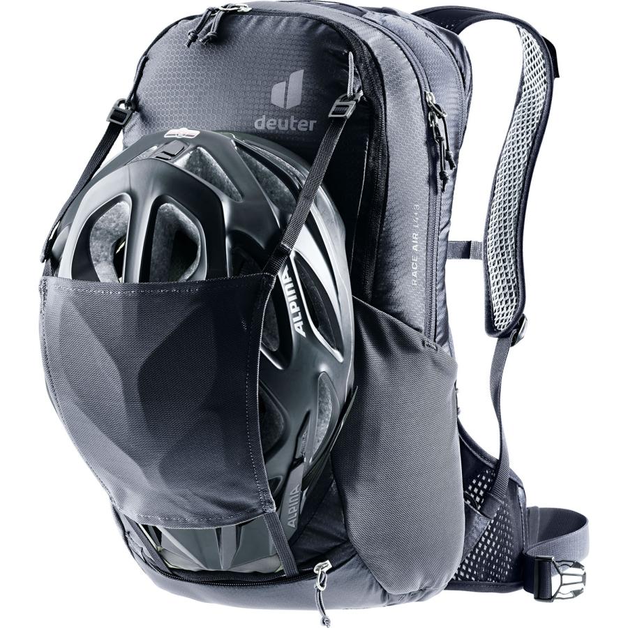 deuter（ドイター） レースエアー14+3 RACE AIR 14+3L リュック バック
