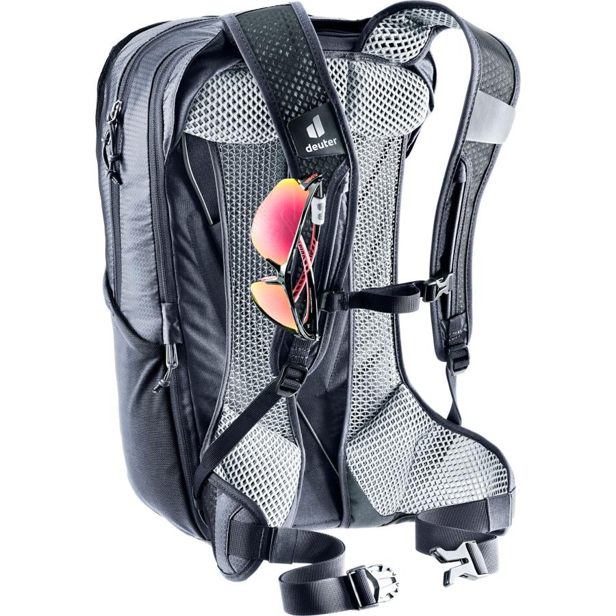 deuter レースエアー　14+3 黒 イワタニの公式オンラインショップ｜ドイター レース エアー 14+3(7000
