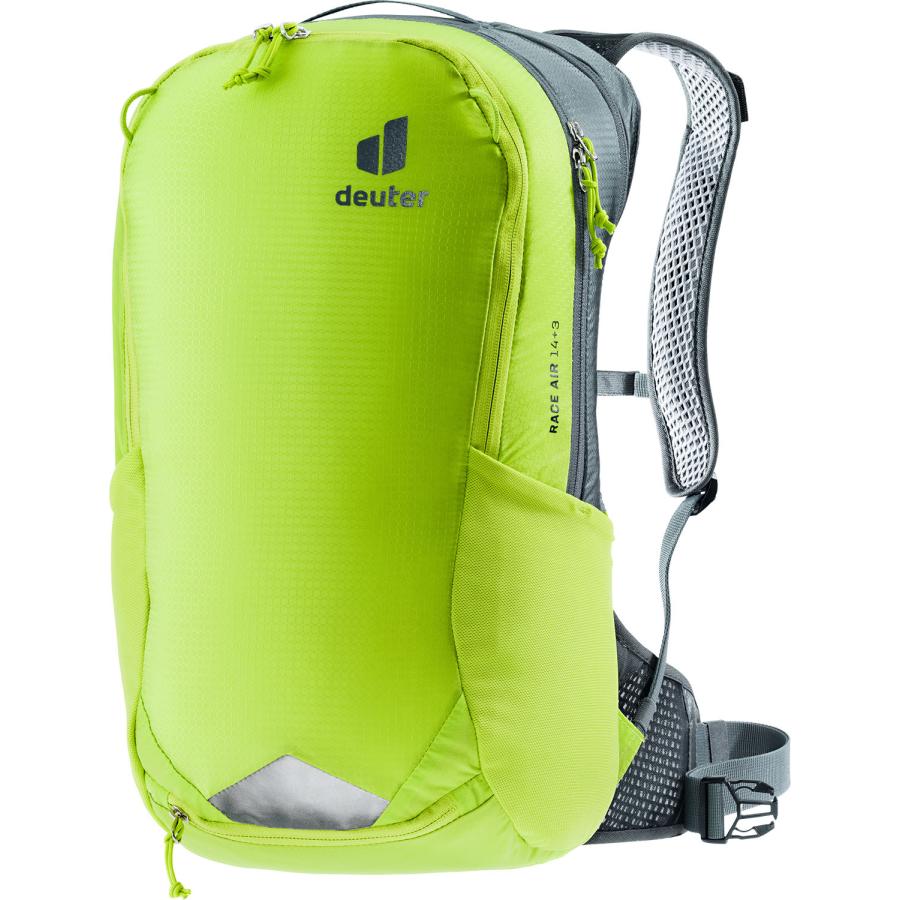 deuter（ドイター） レースエアー14+3 RACE AIR 14+3L リュック バック