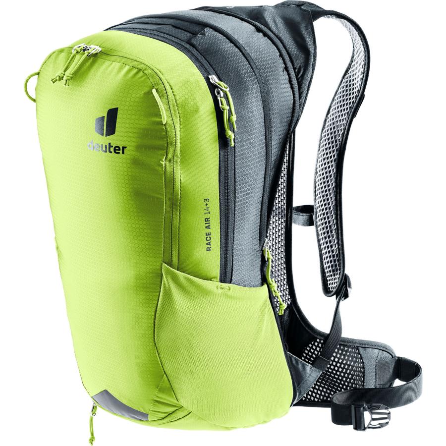 deuter（ドイター） レースエアー14+3 RACE AIR 14+3L リュック バック