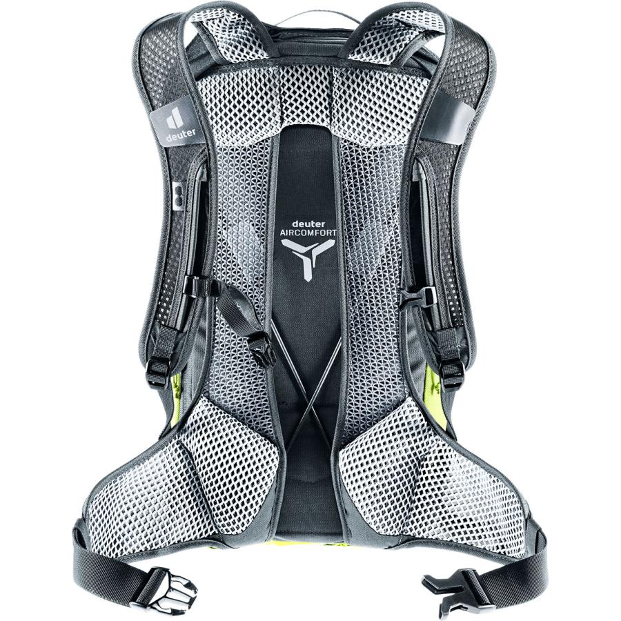 deuter（ドイター） レースエアー14+3 RACE AIR 14+3L リュック バック