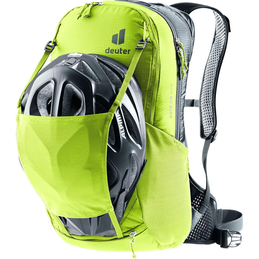 deuter（ドイター） レースエアー14+3 RACE AIR 14+3L リュック バック