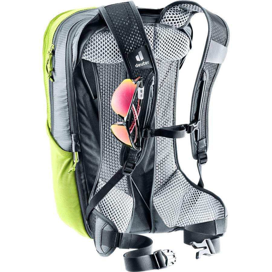 deuter（ドイター） レースエアー14+3 RACE AIR 14+3L リュック バック