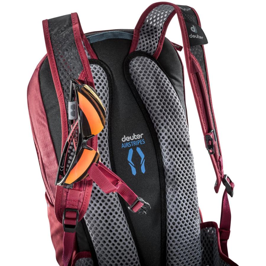 リングに Deuter バッグ バイク レ 登山用品ロッジ 通販 Paypayモール ドイター レース X バック