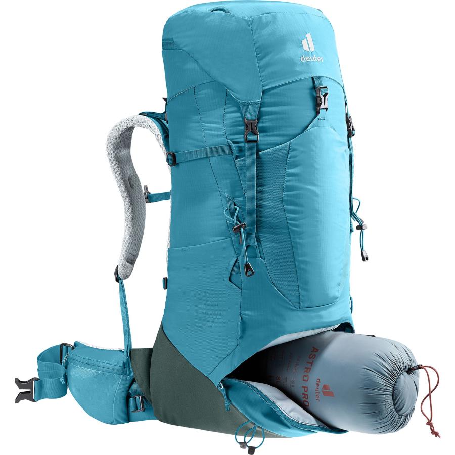 deuter（ドイター） エアコンタクトライト 35＋10 SL リュック バック