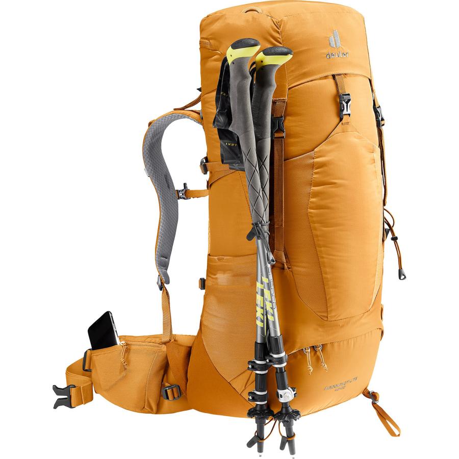 deuter（ドイター） エアコンタクトライト 40+10 ユニセックス