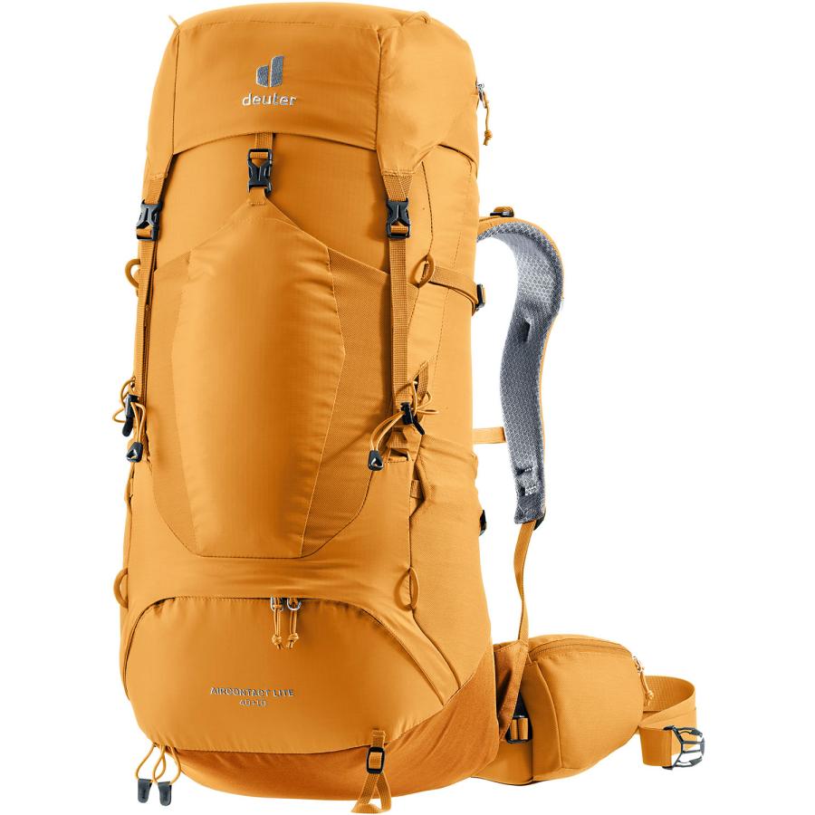 deuter（ドイター） エアコンタクトライト 40+10 ユニセックス