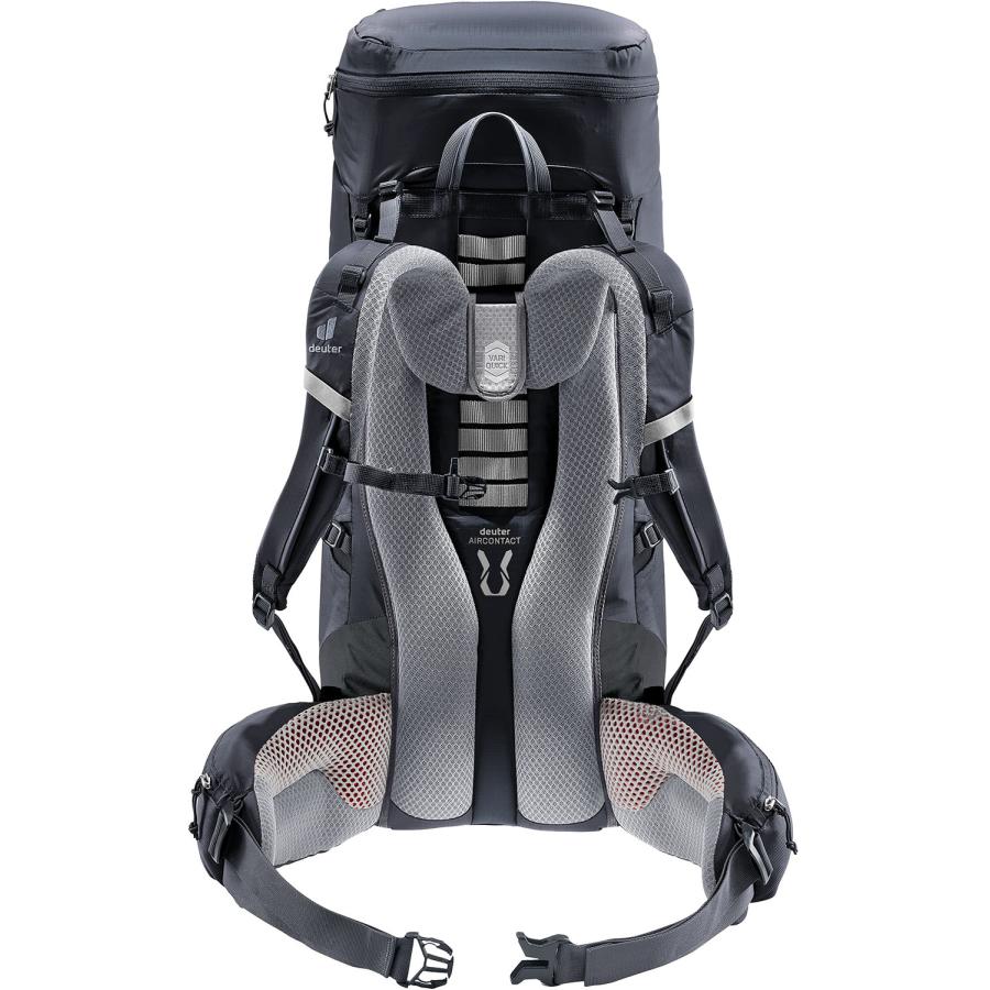deuter（ドイター） エアコンタクトライト 40+10 ユニセックス