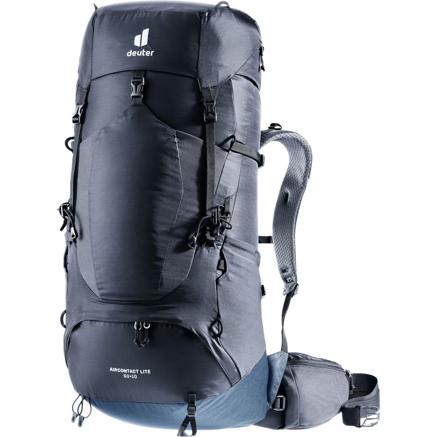 deuter DEUTER ドイター エアコンタクトライト50＋10 AIRCONTACT