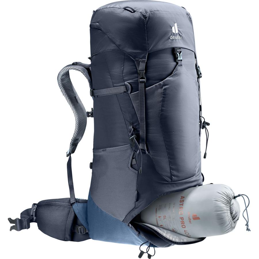 deuter DEUTER ドイター エアコンタクトライト50＋10 AIRCONTACT