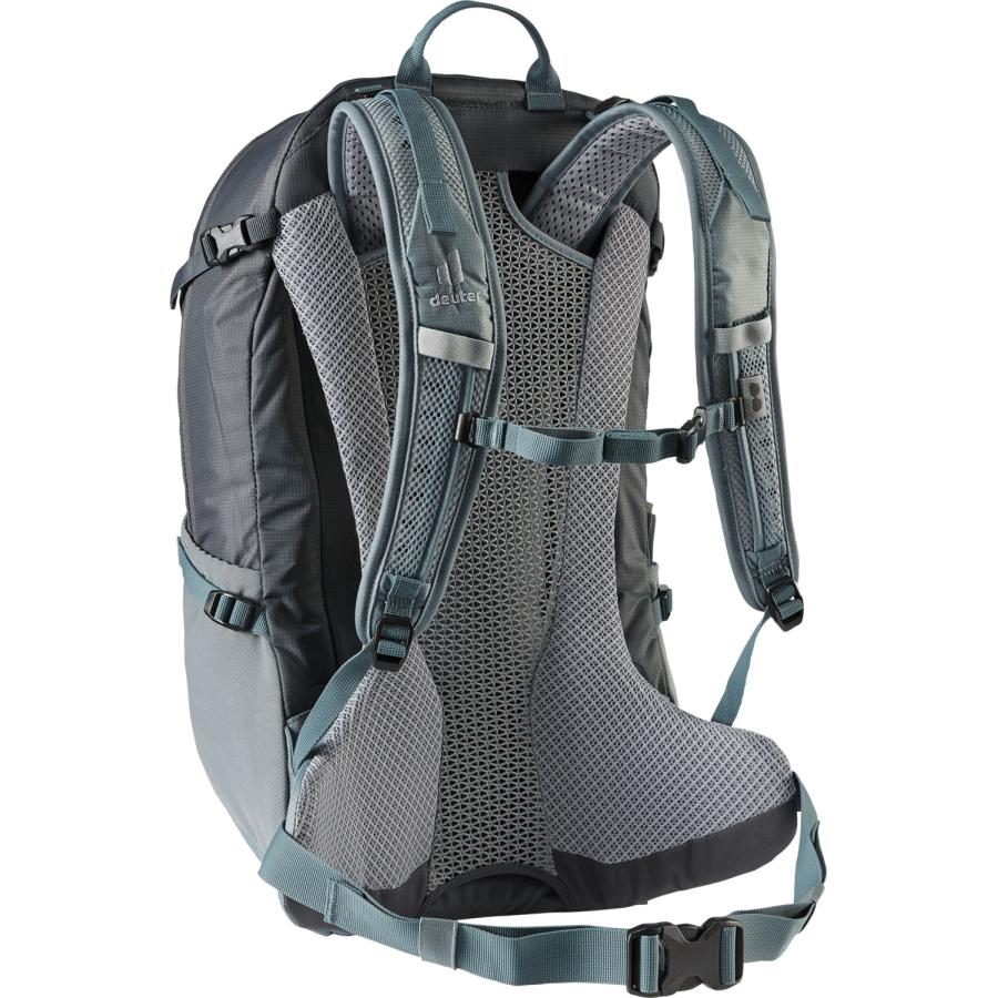 deuter（ドイター） フューチュラ23 FUTURA 23L バックパック リュック