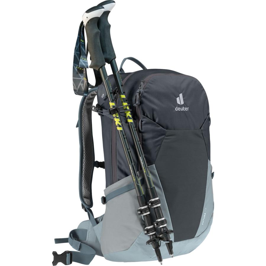 deuter（ドイター） フューチュラ23 FUTURA 23L バックパック リュック