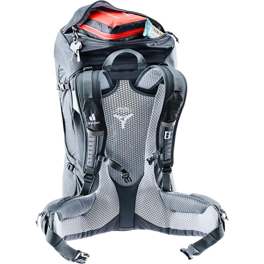 DEUTER ドイター フューチュラプロ 36 FUTURA PRO 36 メンズ レディース ハイキング バックパック リュック バッグ