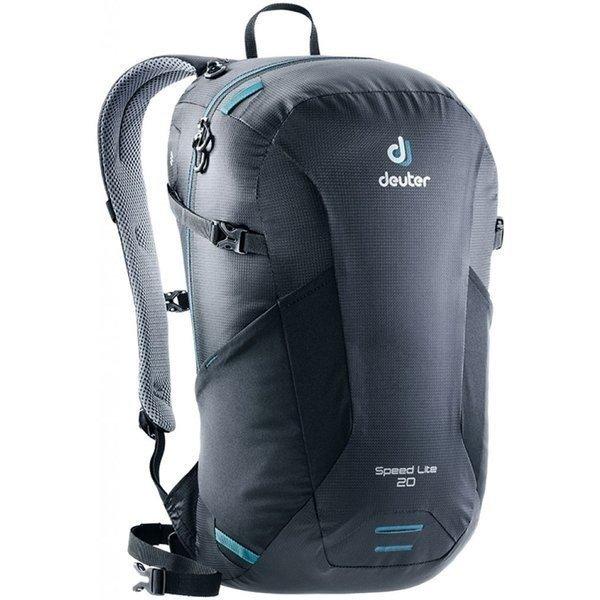 Deuter ドイター スピードライト20 Speed Lite 20 ハイキング トレイルランニング D3410218 D3410218 ブラ 登山用品ロッジ 通販 Paypayモール