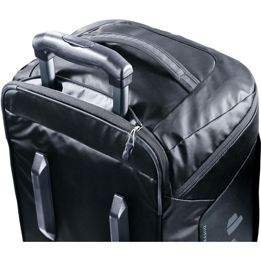 deuter（ドイター） ダッフルプロ モボ 60 ユニセックス キャリー