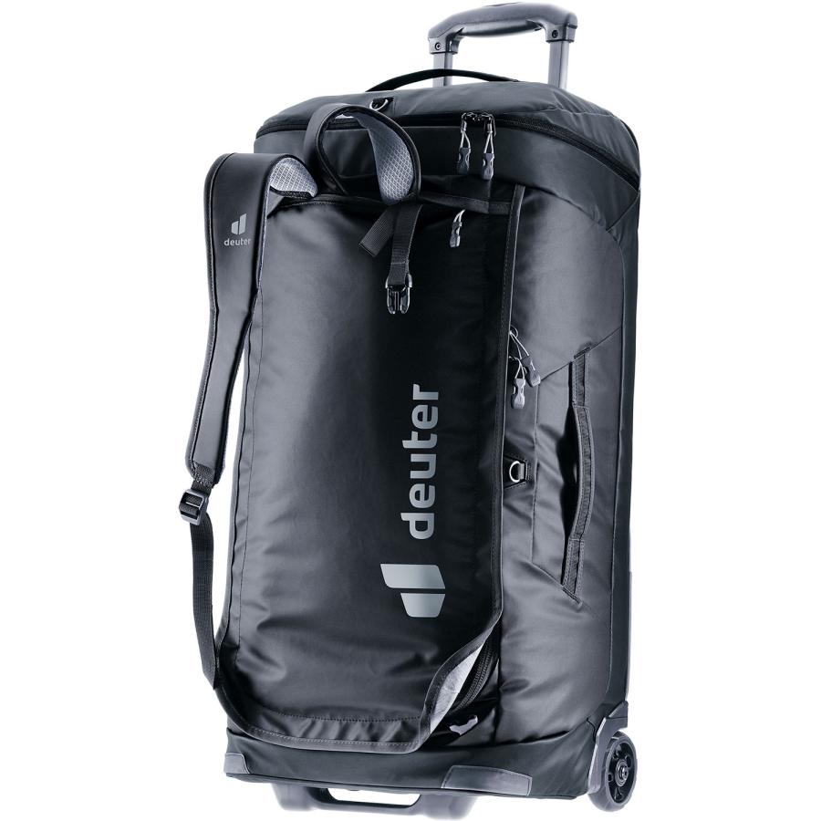 deuter（ドイター） ダッフルプロ モボ 60 ユニセックス キャリー