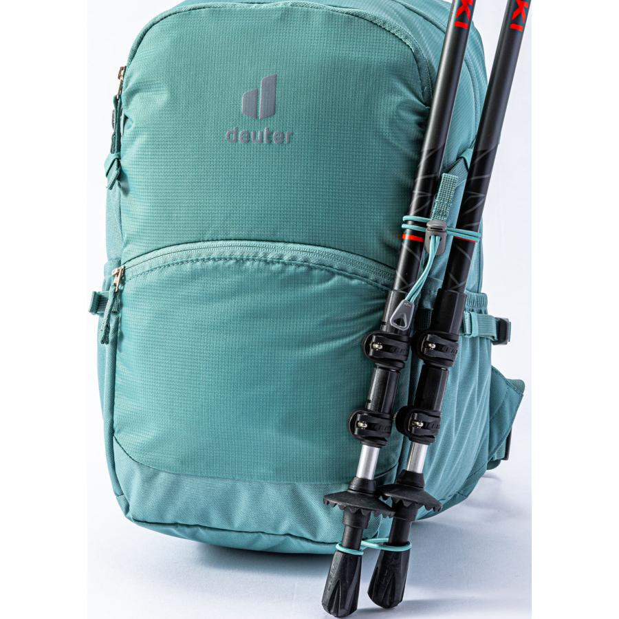 deuter（ドイター） ルガーノ 20 ユニセックス リュック バックパック