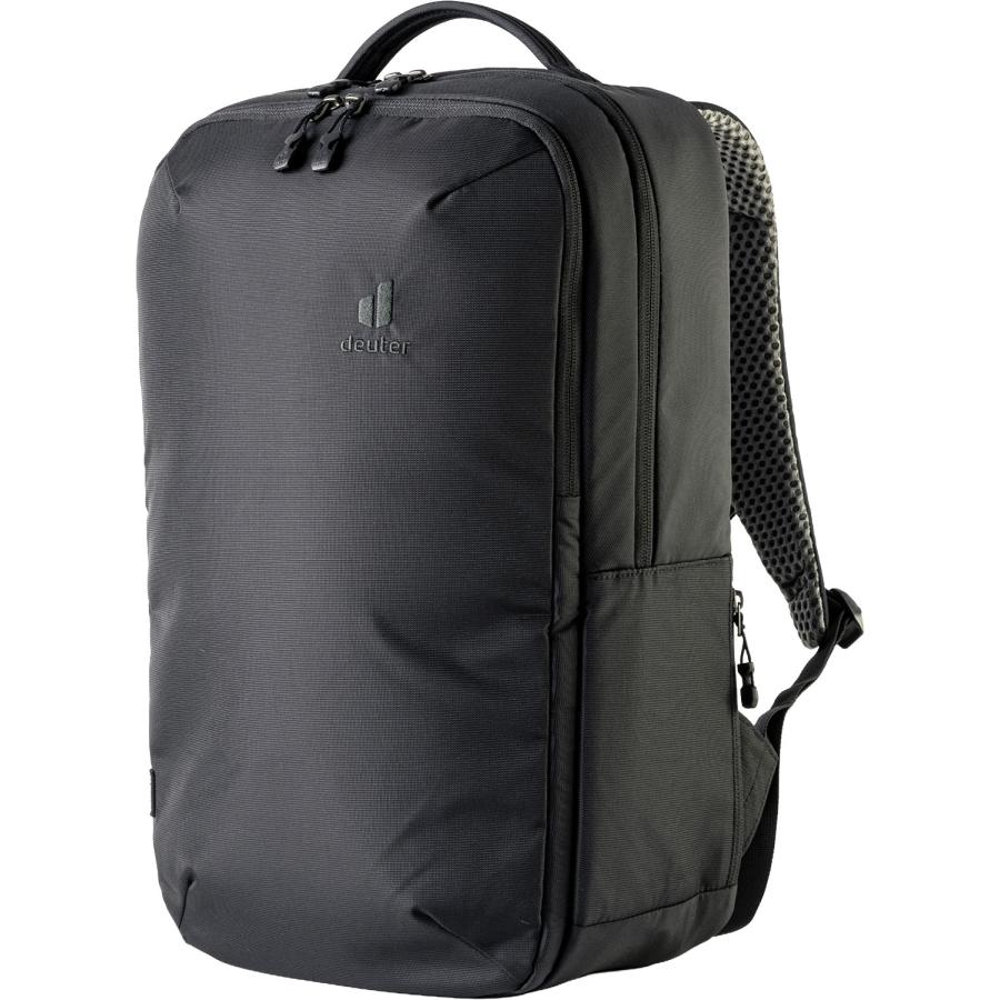 deuter ドイター LIAISON 25 ビジネスリュック ブラック deuter（ドイター） リエゾン25 ユニセックス リュック バックパック